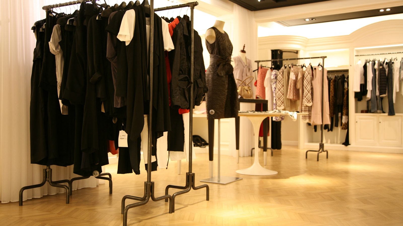 boutique gentry’s toulouse